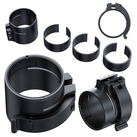 Adapter PARD pierścień Quick 51 mm do NV-007SP Pard