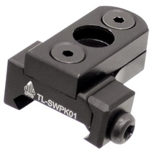 Gniazdo QD Picatinny/ KeyMod na zawieszenie taktyczne Leapers UTG Leapers