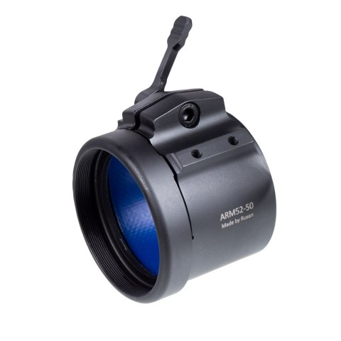 Adapter Rusan ARM52 48-72 mm Q-R do nasadek noktowizyjnych termowizyjnych Rusan