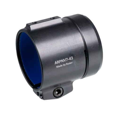 Adapter Rusan Q-R 43 mm do Sytong HT-66/HT-77 i PARD NV-007A Rusan