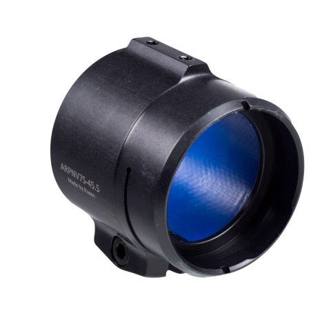 Adapter Rusan Q-R 45,5 mm do PARD NV-007S Rusan