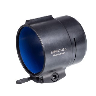 Adapter Rusan Q-R 45,5 mm do Sytong HT-66/HT-77 i PARD NV-007A Rusan