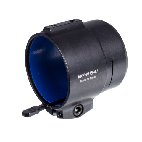 Adapter Rusan Q-R 47 mm do PARD NV-007S Rusan