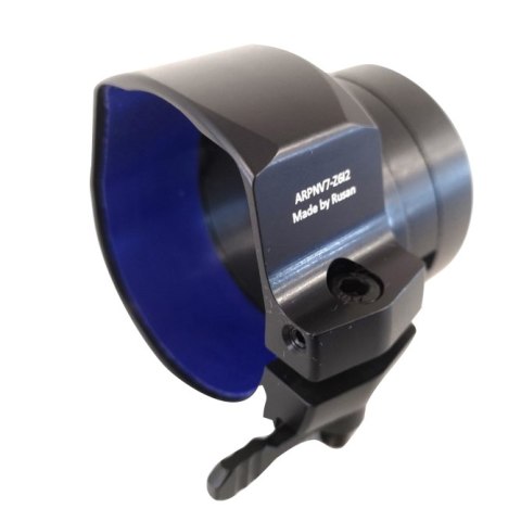 Adapter Rusan Q-R na Swarovski Z6i v2 do PARD NV-007S Rusan