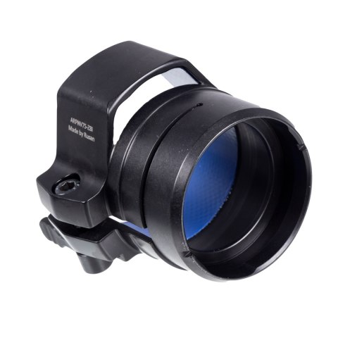Adapter Rusan Q-R na Swarovski Z8i do PARD NV-007S Rusan
