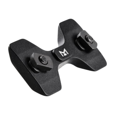 Adapter do bipodów Harris na M-LOK Harris