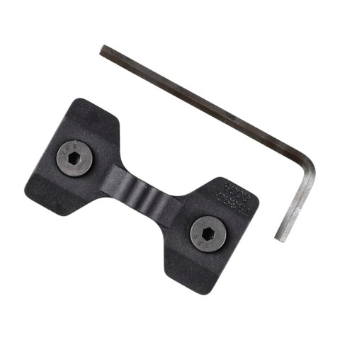 Adapter do bipodów Harris na M-LOK Harris