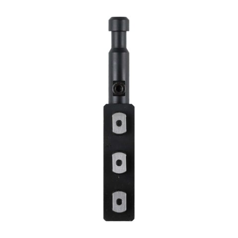 Adapter do bipodu Fortmeier M-LOK Fortmeier