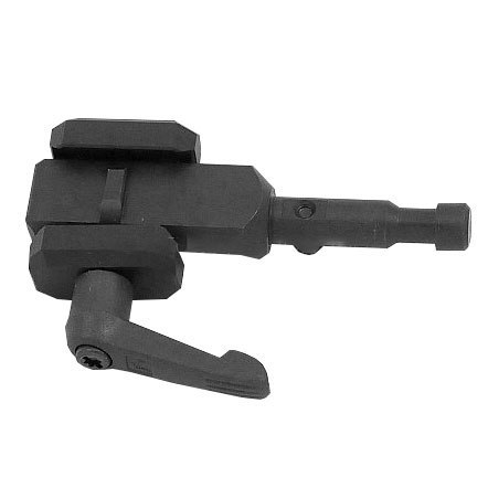 Adapter Fortmeier do bipodu na szynę Picatinny Fortmeier