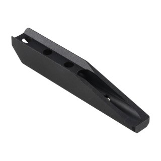 Adapter do montażu celownika pryzmatycznego GLx 2x na chwycie transportowym broni Primary Arms