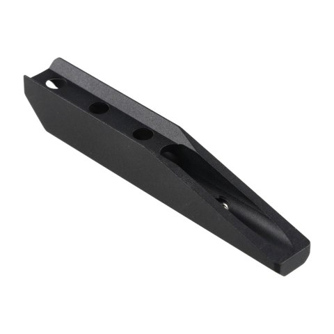Adapter do montażu celownika pryzmatycznego GLx 2x na chwycie transportowym broni Primary Arms