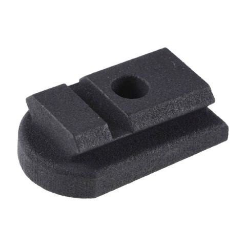 Adapter do montażu trenażera Mantis na stopce magazynka Beretta 92 FS / M9 Mantis