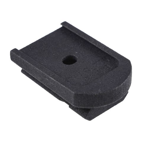 Adapter do montażu trenażera Mantis na stopce magazynka Beretta 92 FS / M9 Mantis