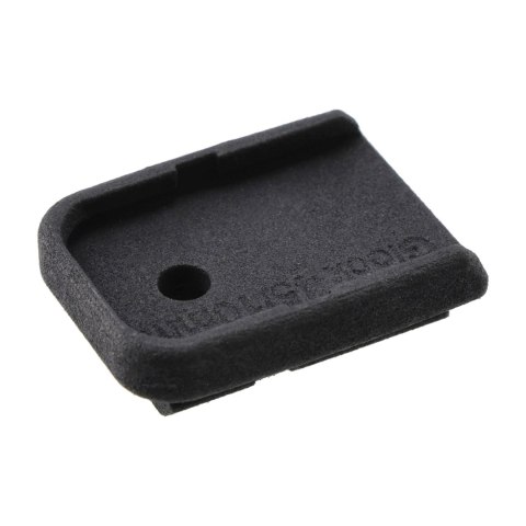 Adapter do montażu trenażera Mantis na stopce magazynka Glock .21 / 45 ACP Mantis