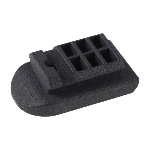 Adapter do montażu trenażera Mantis na stopce magazynka Glock 48 / 43X / 48MOS / 43X MOS Mantis