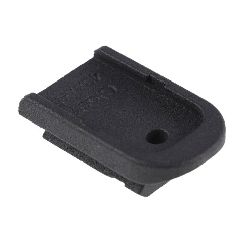 Adapter do montażu trenażera Mantis na stopce magazynka Glock 48 / 43X / 48MOS / 43X MOS Mantis