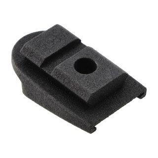 Adapter do montażu trenażera Mantis na stopce magazynka Heckler & Koch 9 mm / .40 USP Compact Mantis