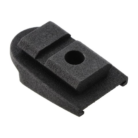 Adapter do montażu trenażera Mantis na stopce magazynka Heckler & Koch 9 mm / .40 USP Compact Mantis