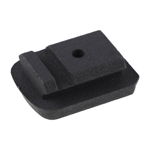 Adapter do montażu trenażera Mantis na stopce magazynka Sig Sauer P229 Mantis