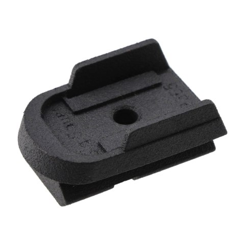 Adapter do montażu trenażera Mantis na stopce magazynka Sig Sauer P365 10 nb Mantis
