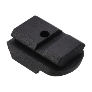 Adapter do montażu trenażera Mantis na stopce magazynka Sig Sauer P365 10 nb Mantis