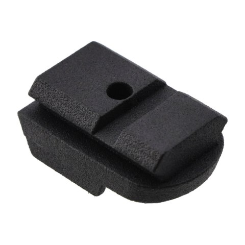 Adapter do montażu trenażera Mantis na stopce magazynka Sig Sauer P365 10 nb Mantis