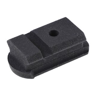 Adapter do montażu trenażera Mantis na stopce magazynka Sig Sauer P365 12 nb Mantis