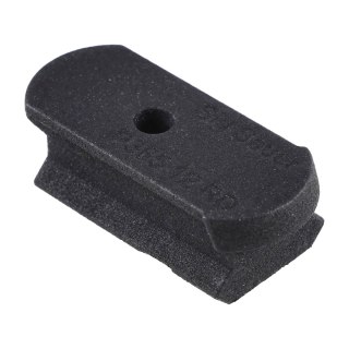 Adapter do montażu trenażera Mantis na stopce magazynka Sig Sauer P365 12 nb Mantis