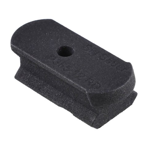 Adapter do montażu trenażera Mantis na stopce magazynka Sig Sauer P365 12 nb Mantis