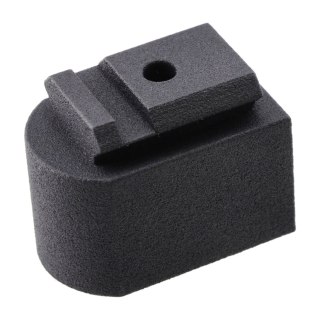 Adapter do montażu trenażera Mantis na stopce magazynka Sig Sauer P365 XL 15 nb Mantis