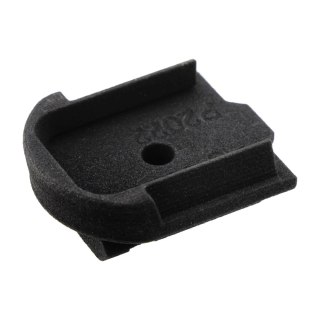 Adapter do montażu trenażera Mantis na stopce magazynka Sig Sauer SP2022 Mantis