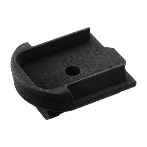 Adapter do montażu trenażera Mantis na stopce magazynka Sig Sauer SP2022 Mantis