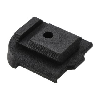 Adapter do montażu trenażera Mantis na stopce magazynka Sig Sauer SP2022 Mantis
