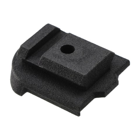 Adapter do montażu trenażera Mantis na stopce magazynka Sig Sauer SP2022 Mantis