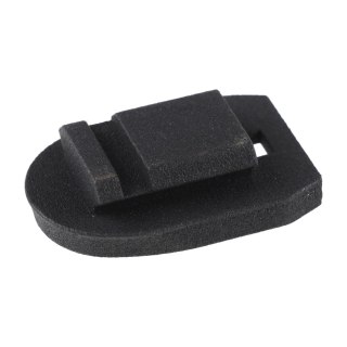 Adapter do montażu trenażera Mantis na stopce magazynka Smith & Wesson M&P 9 mm Mantis