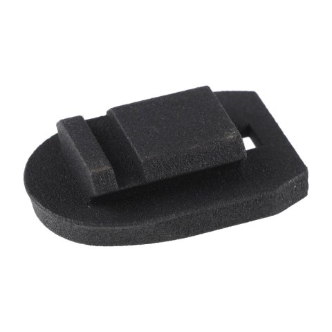 Adapter do montażu trenażera Mantis na stopce magazynka Smith & Wesson M&P 9 mm Mantis