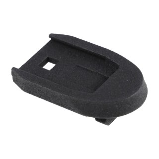 Adapter do montażu trenażera Mantis na stopce magazynka Smith & Wesson M&P 9 mm Mantis