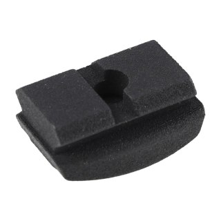 Adapter do montażu trenażera Mantis na stopce magazynka Walther PPS M2 9 mm Mantis