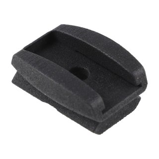Adapter do montażu trenażera Mantis na stopce magazynka Walther PPS M2 9 mm Mantis