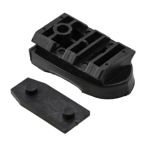 Adapter do montażu trenażera Mantis na stopce magazynka do Smith & Wesson M&P Shield, Shield 2.0 Mantis