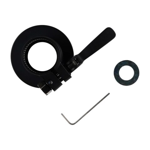 Adapter na lunetę 30 mm do termowizorów HIKMICRO Thunder 2.0 HIKMICRO by HIKVISION
