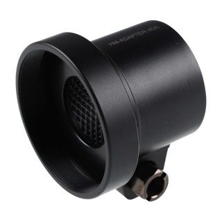 Adapter na lunetę 40 mm do termowizorów HIKMICRO Thunder 2.0 HIKMICRO by HIKVISION