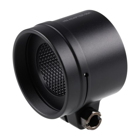 Adapter na lunetę 50 mm do termowizorów HIKMICRO Thunder 2.0 HIKMICRO by HIKVISION