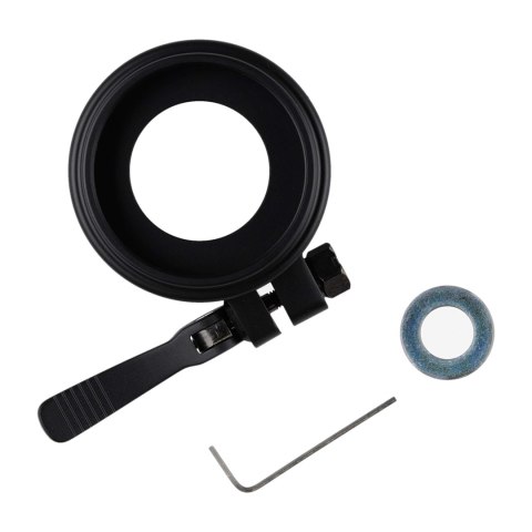 Adapter na lunetę 56 mm do termowizorów HIKMICRO Thunder 2.0 HIKMICRO by HIKVISION