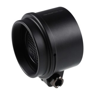 Adapter na lunetę 58 mm do termowizorów HIKMICRO Thunder 2.0 HIKMICRO by HIKVISION
