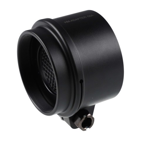 Adapter na lunetę 58 mm do termowizorów HIKMICRO Thunder 2.0 HIKMICRO by HIKVISION