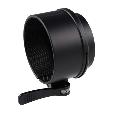 Adapter na lunetę 62 mm do termowizorów HIKMICRO Thunder 2.0 HIKMICRO by HIKVISION