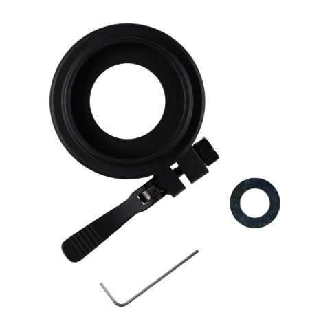 Adapter na lunetę 62 mm do termowizorów HIKMICRO Thunder 2.0 HIKMICRO by HIKVISION