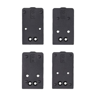 Adapter płytka OR2 do Umarex Walther PDP OR (Vortex, C-More, Leupold, Trijicon) Umarex