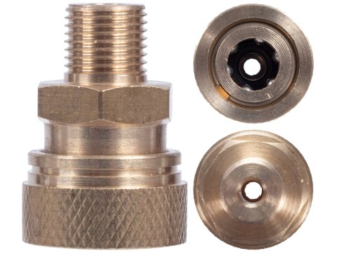 Adapter przejściówka do Diany Stormrider / Outlaw Diana